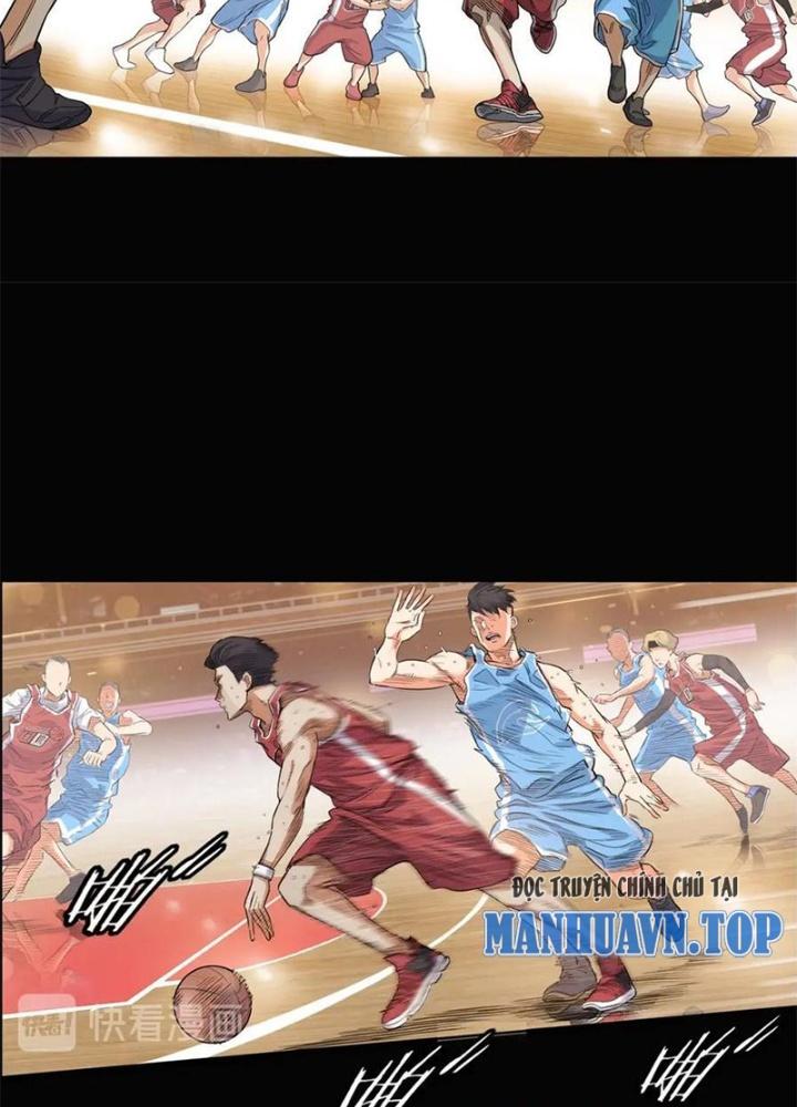 Đấu Trường Bóng Rổ Đường Phố Chapter 13 - Trang 2