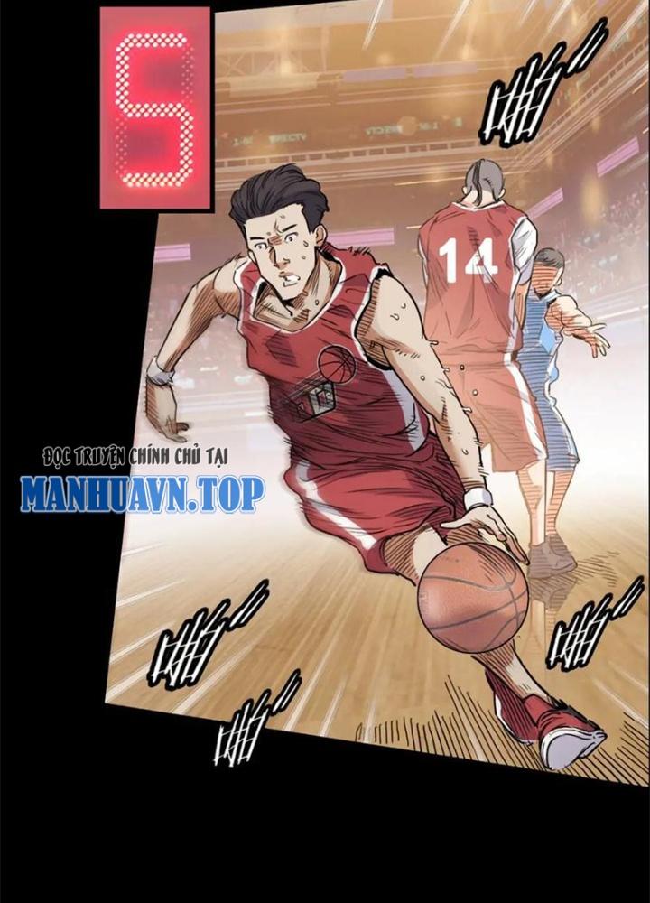 Đấu Trường Bóng Rổ Đường Phố Chapter 13 - Trang 2