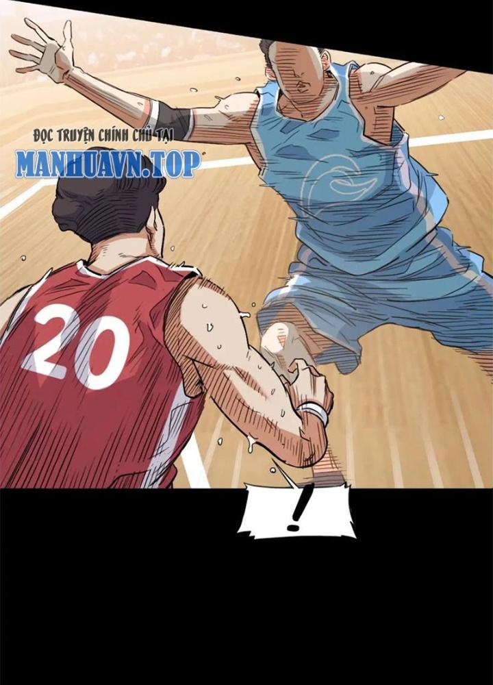 Đấu Trường Bóng Rổ Đường Phố Chapter 13 - Trang 2