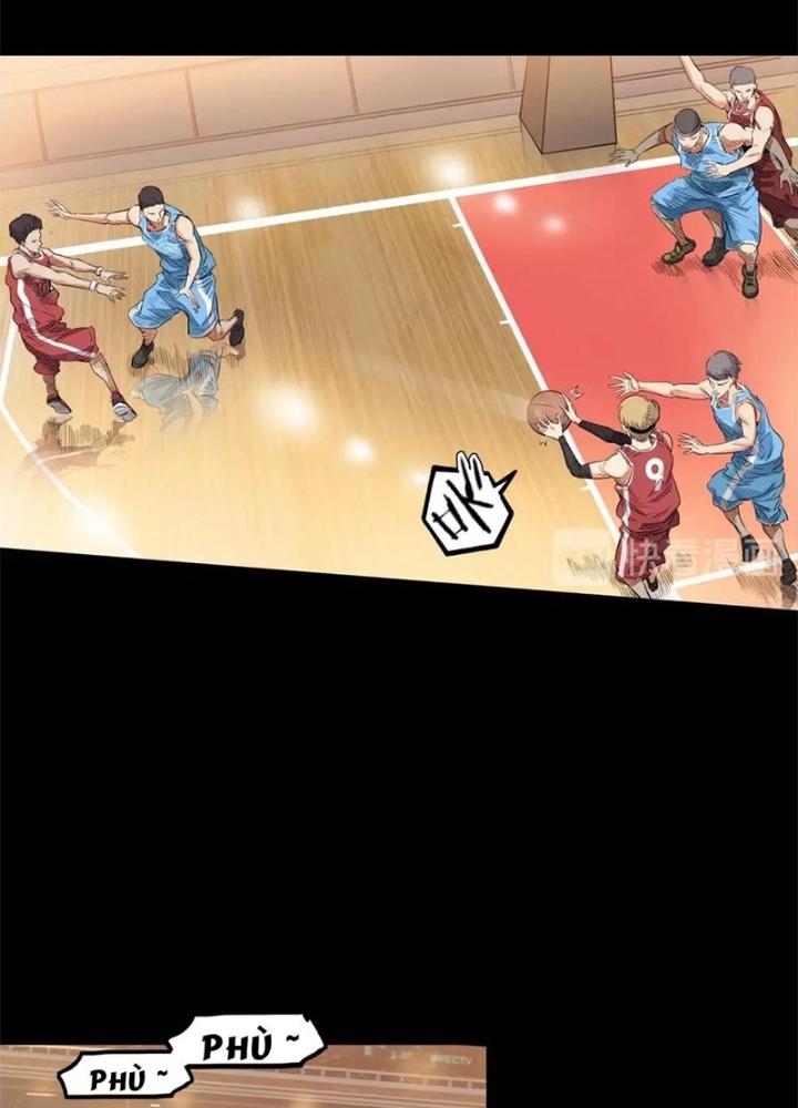 Đấu Trường Bóng Rổ Đường Phố Chapter 13 - Trang 2