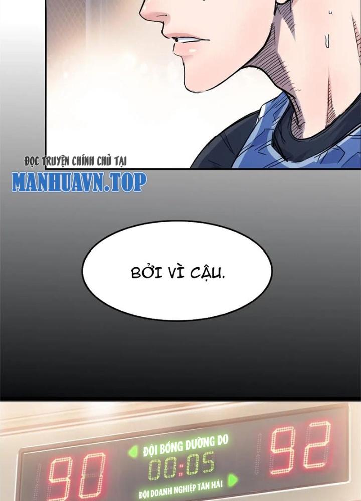 Đấu Trường Bóng Rổ Đường Phố Chapter 13 - Trang 2