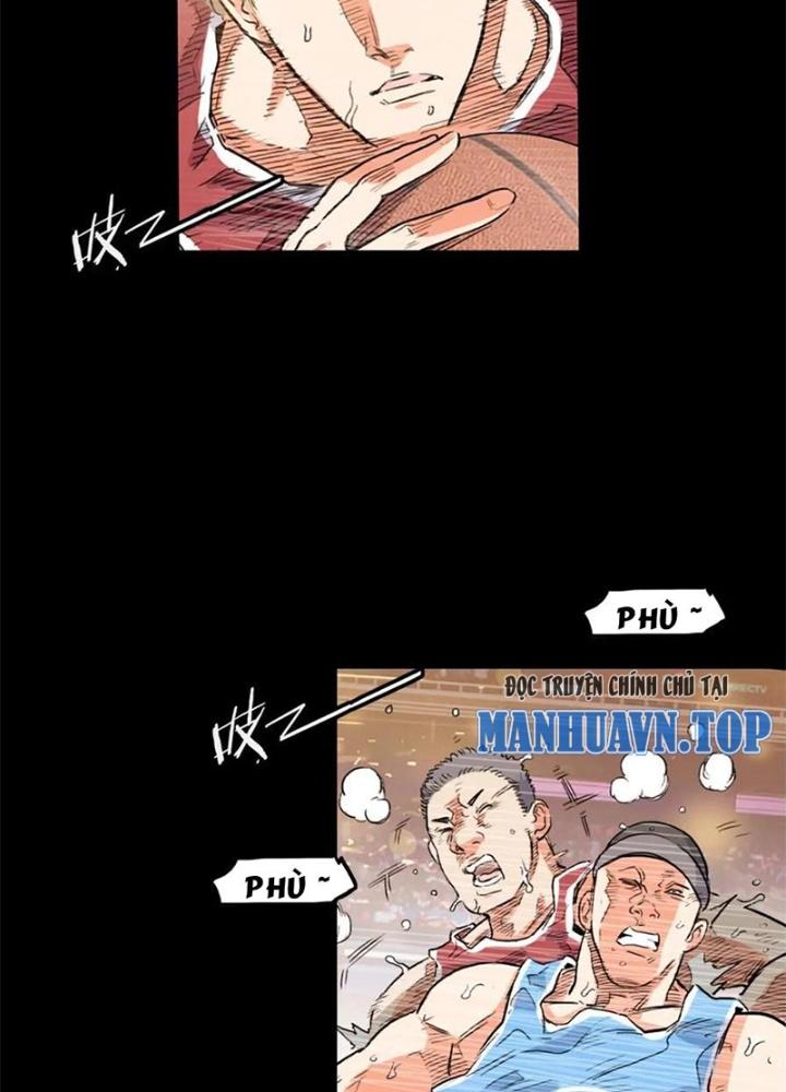 Đấu Trường Bóng Rổ Đường Phố Chapter 13 - Trang 2