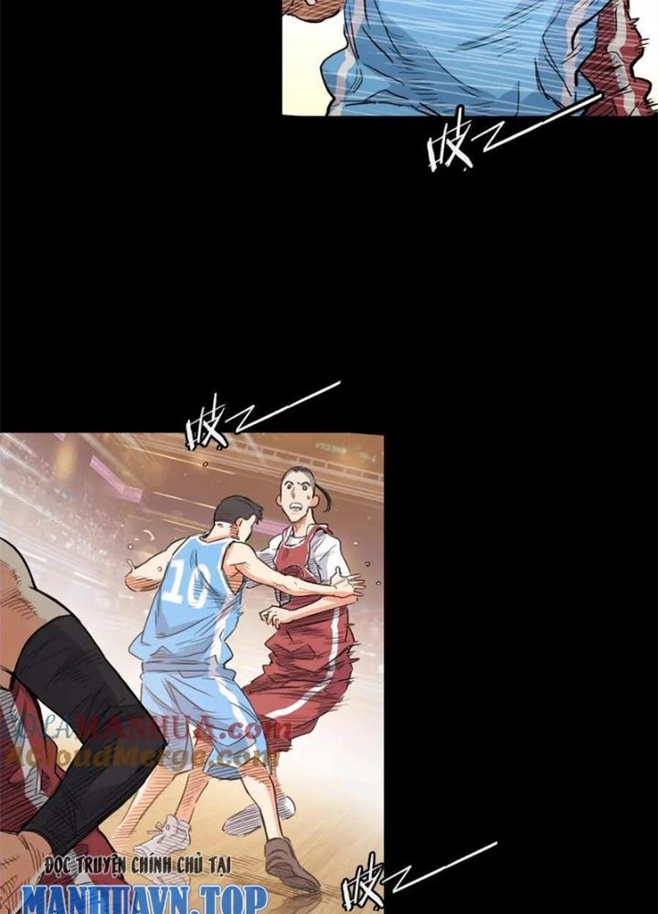 Đấu Trường Bóng Rổ Đường Phố Chapter 13 - Trang 2