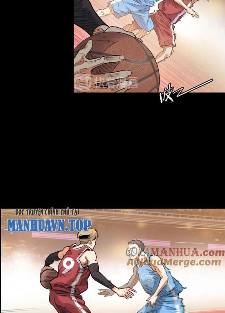 Đấu Trường Bóng Rổ Đường Phố Chapter 13 - Trang 2