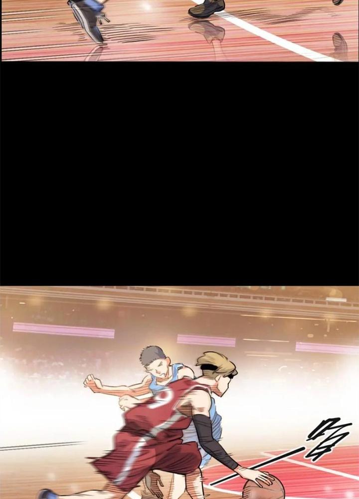 Đấu Trường Bóng Rổ Đường Phố Chapter 13 - Trang 2