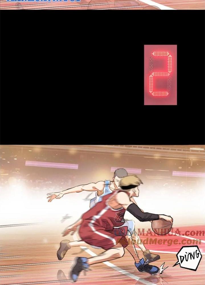 Đấu Trường Bóng Rổ Đường Phố Chapter 13 - Trang 2
