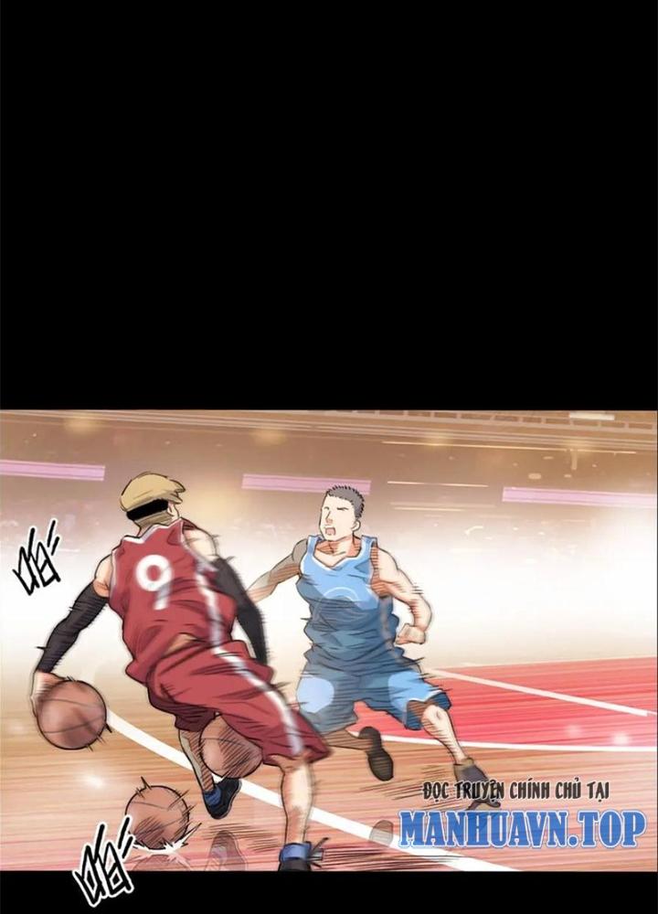 Đấu Trường Bóng Rổ Đường Phố Chapter 13 - Trang 2