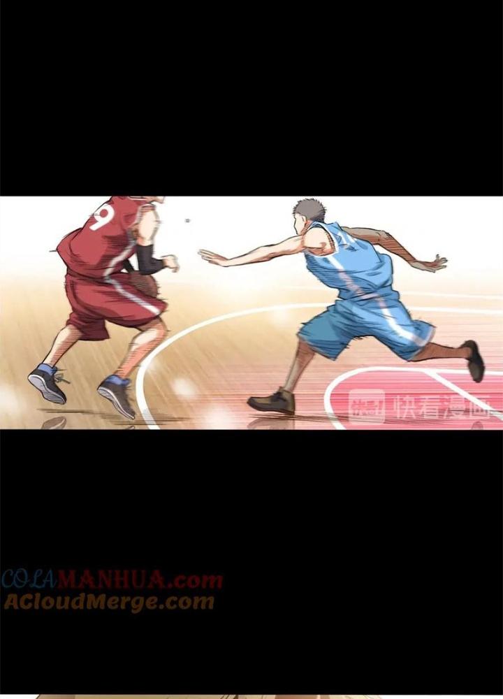 Đấu Trường Bóng Rổ Đường Phố Chapter 13 - Trang 2