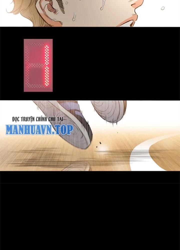 Đấu Trường Bóng Rổ Đường Phố Chapter 13 - Trang 2