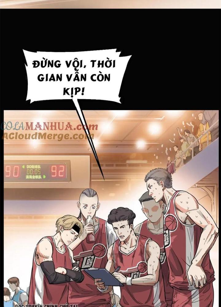 Đấu Trường Bóng Rổ Đường Phố Chapter 13 - Trang 2