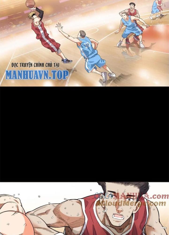 Đấu Trường Bóng Rổ Đường Phố Chapter 13 - Trang 2