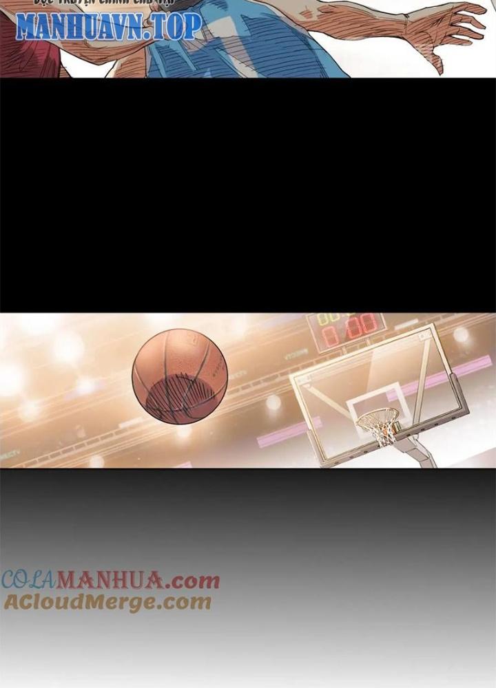 Đấu Trường Bóng Rổ Đường Phố Chapter 13 - Trang 2