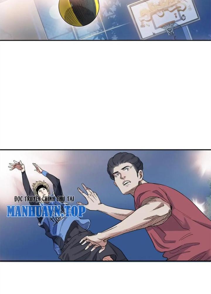 Đấu Trường Bóng Rổ Đường Phố Chapter 13 - Trang 2