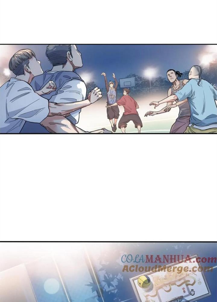 Đấu Trường Bóng Rổ Đường Phố Chapter 13 - Trang 2