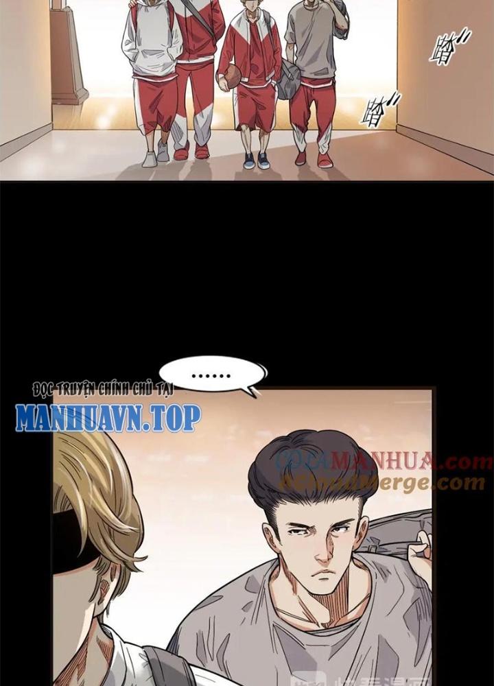 Đấu Trường Bóng Rổ Đường Phố Chapter 13 - Trang 2