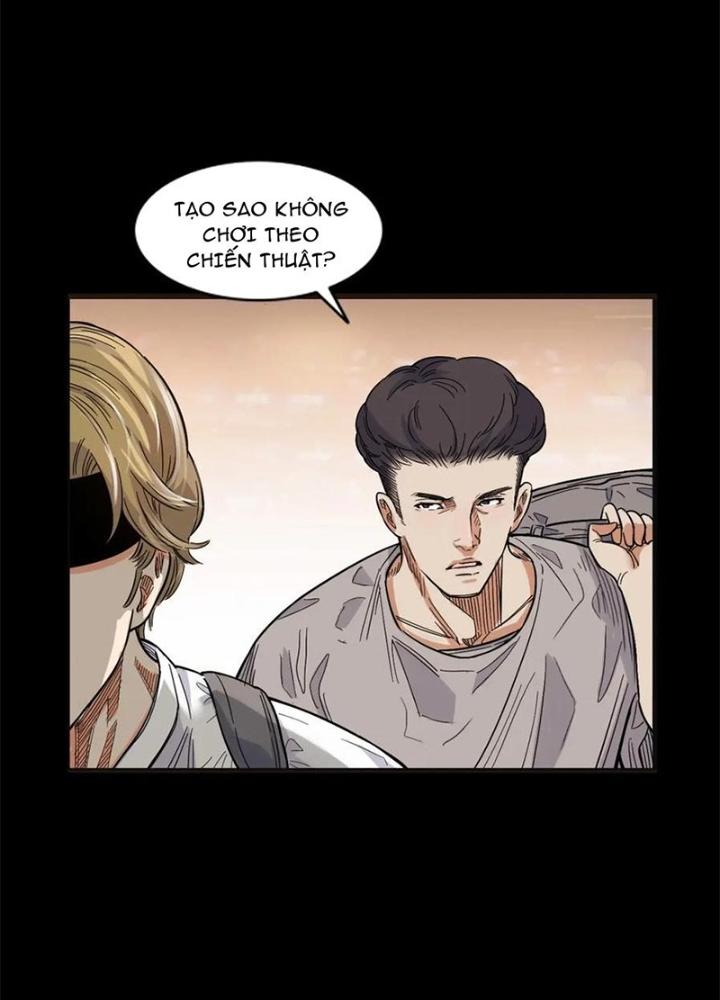 Đấu Trường Bóng Rổ Đường Phố Chapter 13 - Trang 2