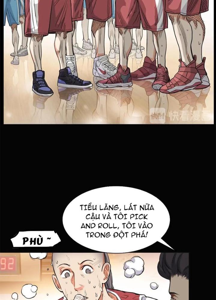 Đấu Trường Bóng Rổ Đường Phố Chapter 13 - Trang 2