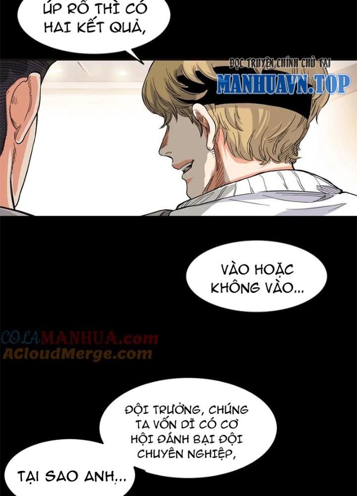 Đấu Trường Bóng Rổ Đường Phố Chapter 13 - Trang 2