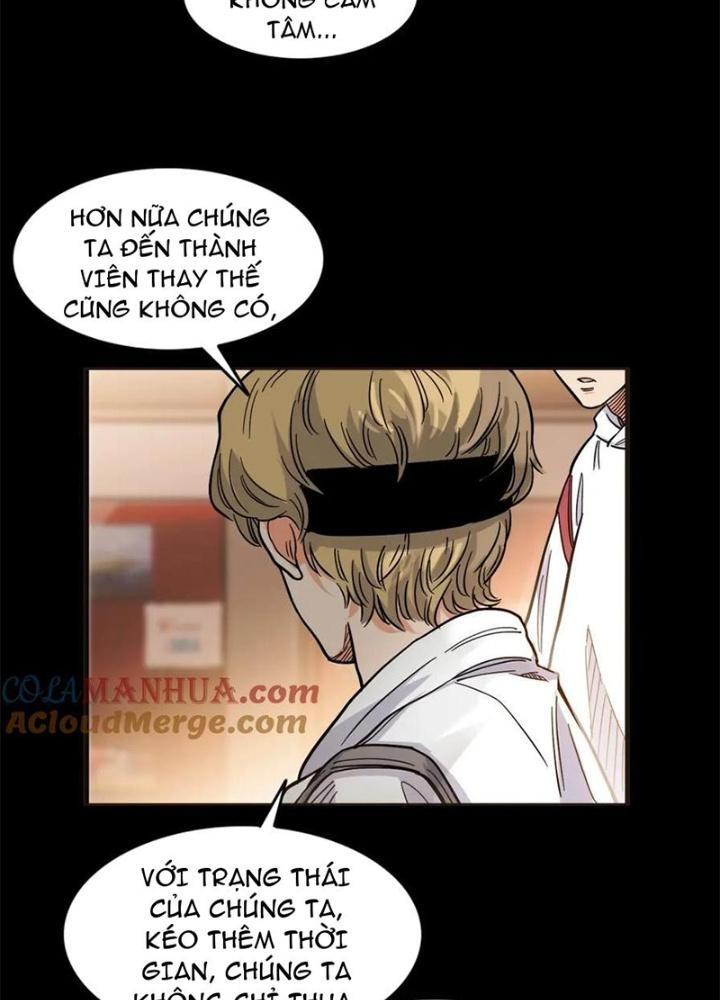 Đấu Trường Bóng Rổ Đường Phố Chapter 13 - Trang 2