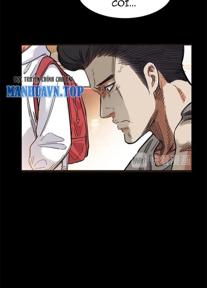 Đấu Trường Bóng Rổ Đường Phố Chapter 13 - Trang 2