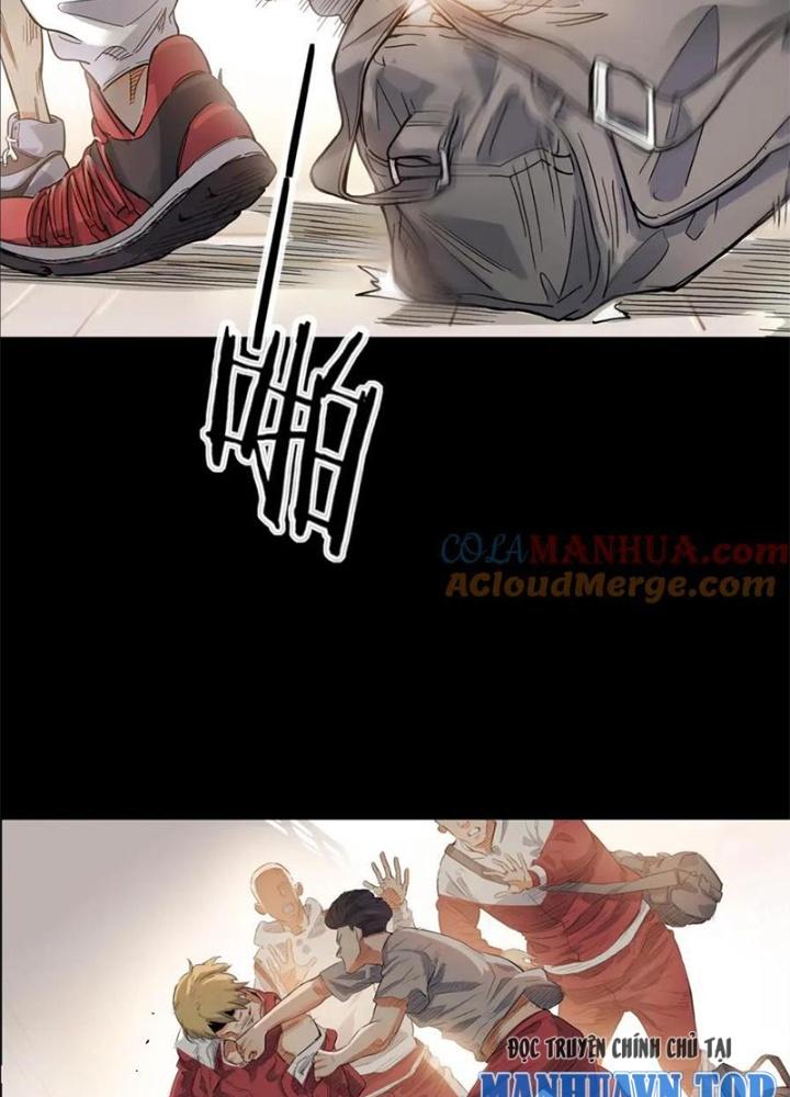 Đấu Trường Bóng Rổ Đường Phố Chapter 13 - Trang 2