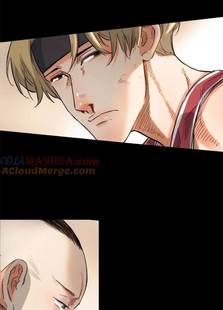 Đấu Trường Bóng Rổ Đường Phố Chapter 13 - Trang 2