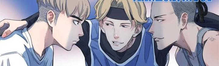 Đấu Trường Bóng Rổ Đường Phố Chapter 14 - Trang 2