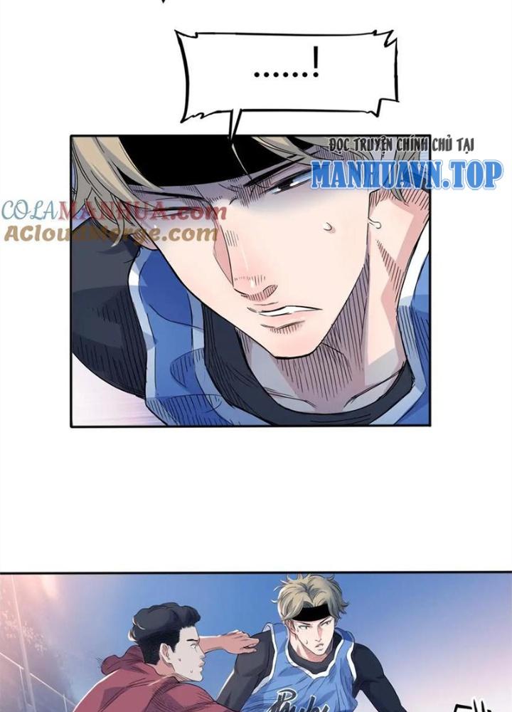 Đấu Trường Bóng Rổ Đường Phố Chapter 14 - Trang 2