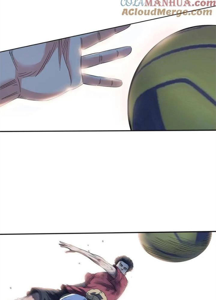 Đấu Trường Bóng Rổ Đường Phố Chapter 14 - Trang 2