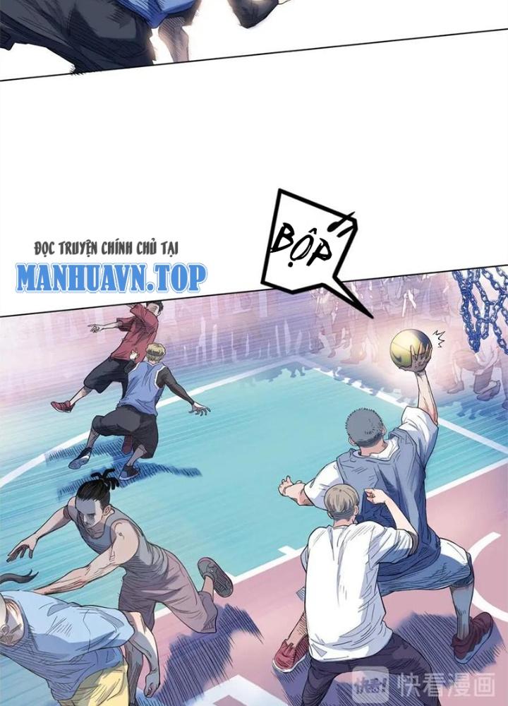 Đấu Trường Bóng Rổ Đường Phố Chapter 14 - Trang 2