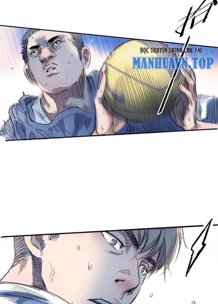 Đấu Trường Bóng Rổ Đường Phố Chapter 14 - Trang 2