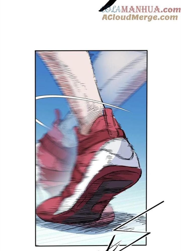 Đấu Trường Bóng Rổ Đường Phố Chapter 14 - Trang 2