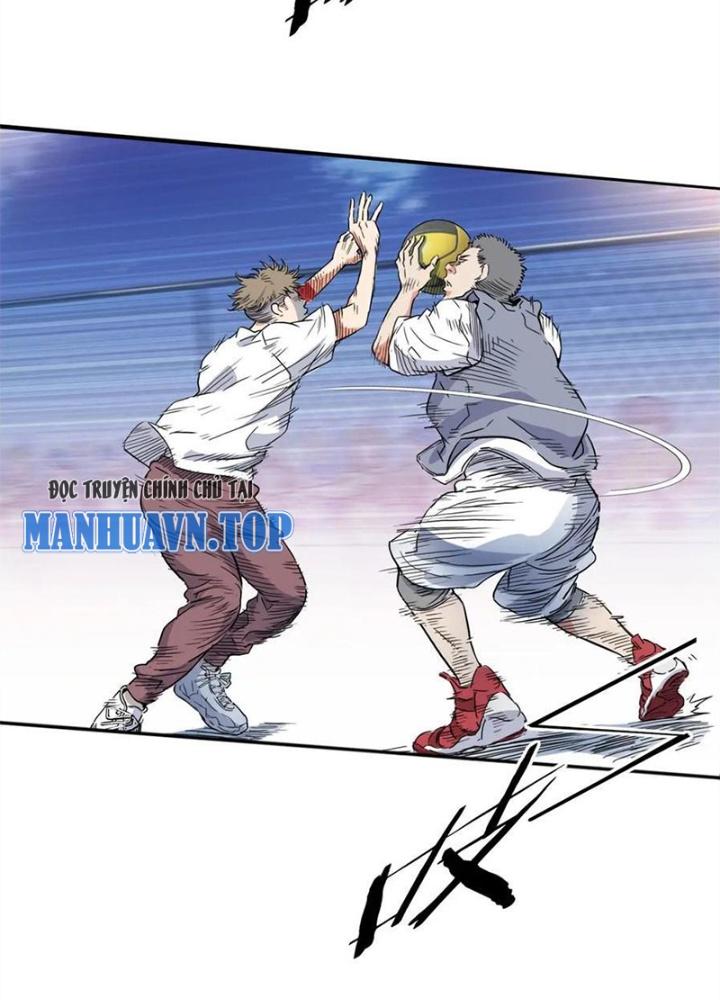 Đấu Trường Bóng Rổ Đường Phố Chapter 14 - Trang 2