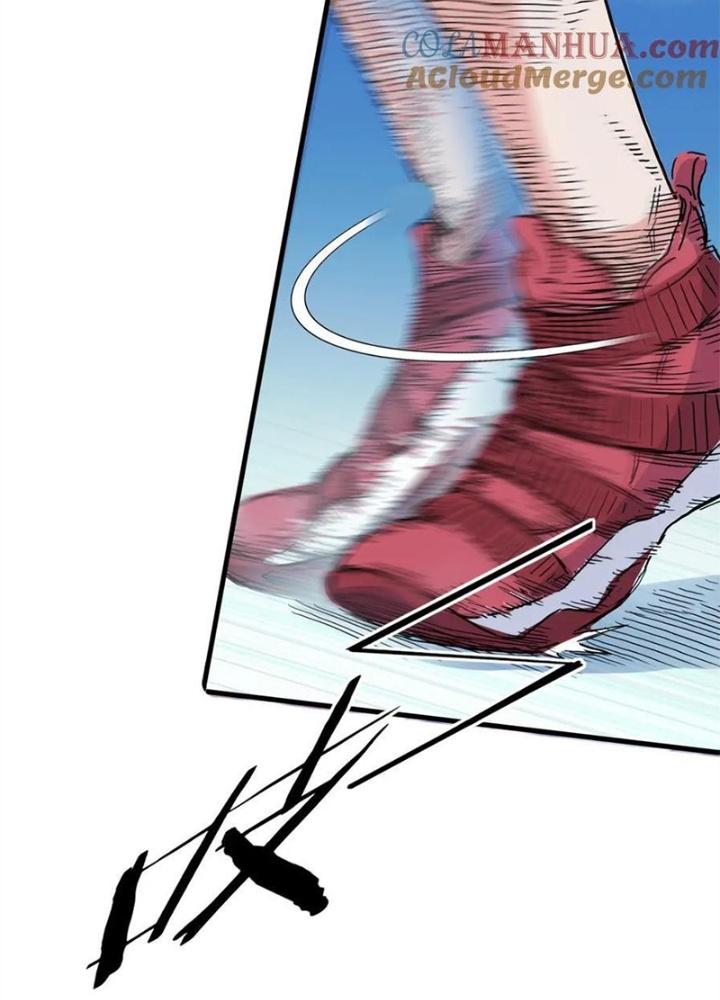 Đấu Trường Bóng Rổ Đường Phố Chapter 14 - Trang 2