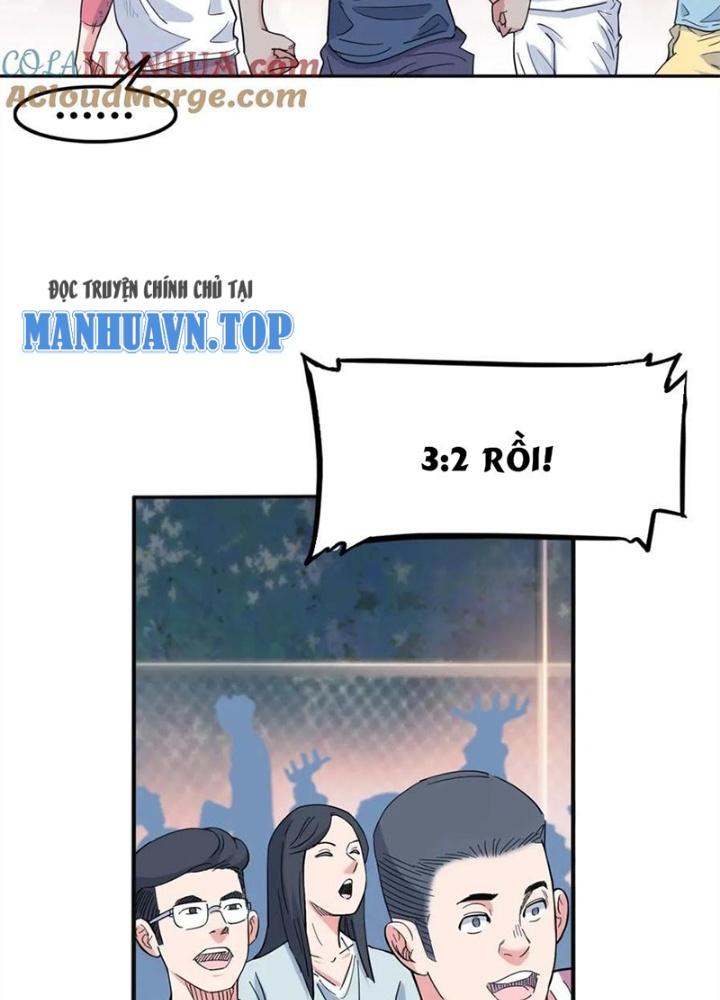 Đấu Trường Bóng Rổ Đường Phố Chapter 14 - Trang 2
