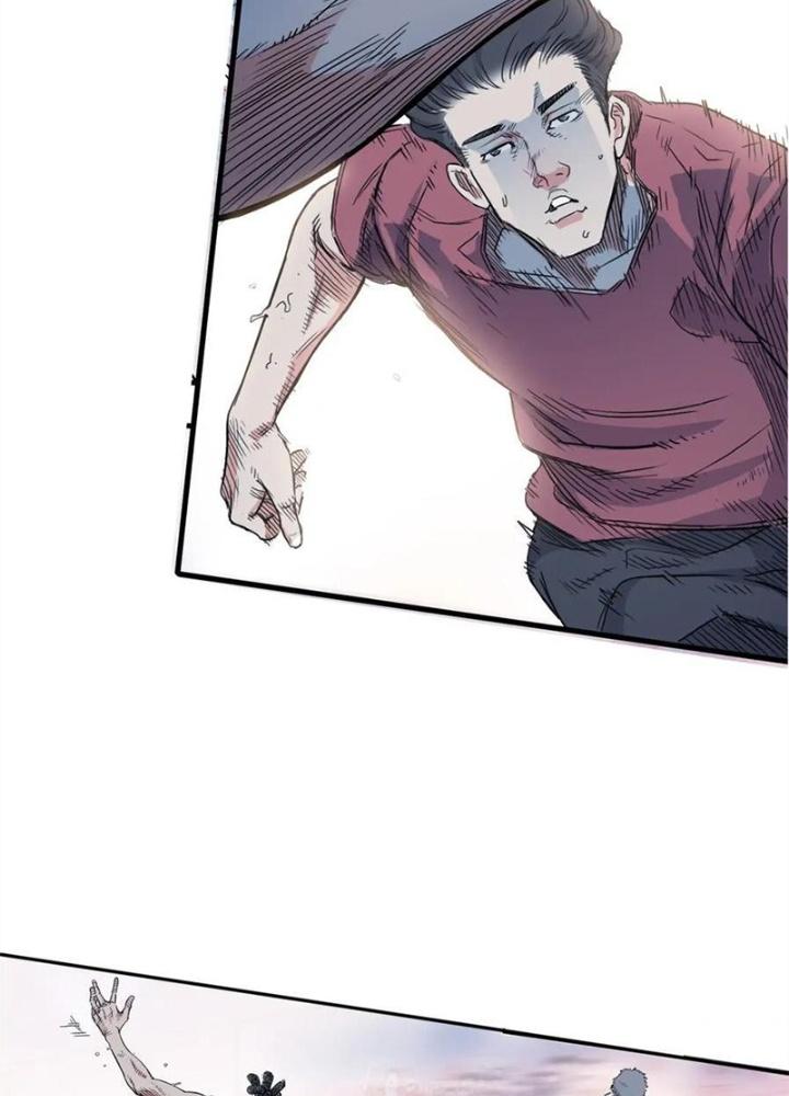 Đấu Trường Bóng Rổ Đường Phố Chapter 14 - Trang 2