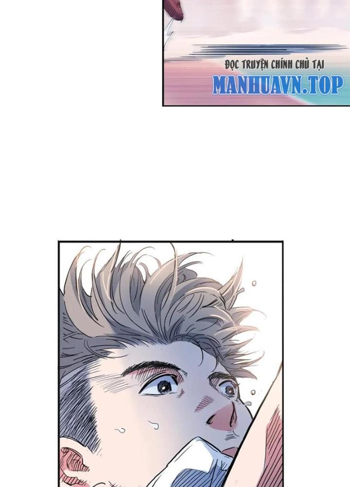 Đấu Trường Bóng Rổ Đường Phố Chapter 14 - Trang 2