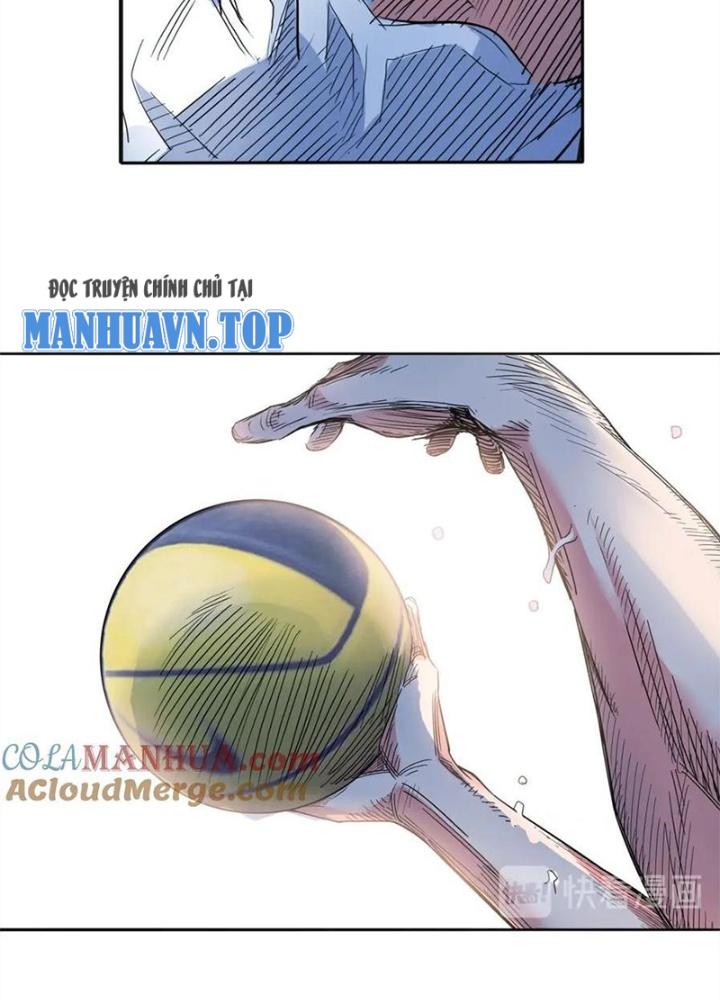 Đấu Trường Bóng Rổ Đường Phố Chapter 14 - Trang 2