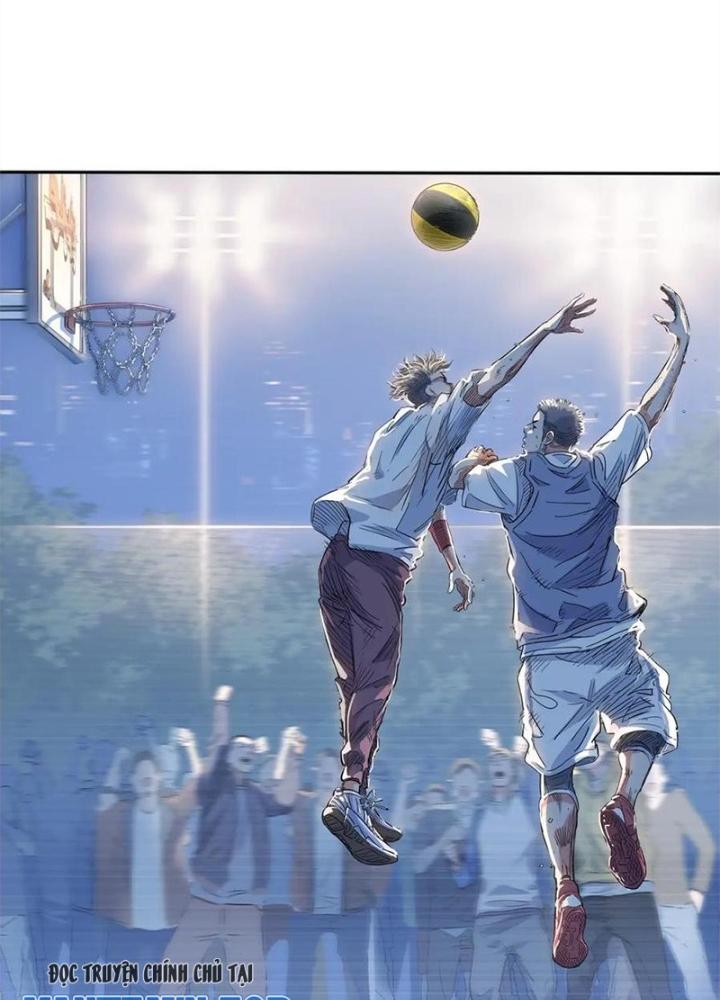 Đấu Trường Bóng Rổ Đường Phố Chapter 14 - Trang 2