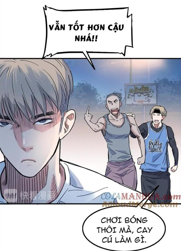 Đấu Trường Bóng Rổ Đường Phố Chapter 14 - Trang 2