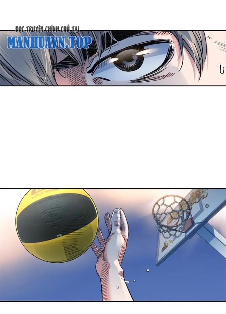 Đấu Trường Bóng Rổ Đường Phố Chapter 14 - Trang 2