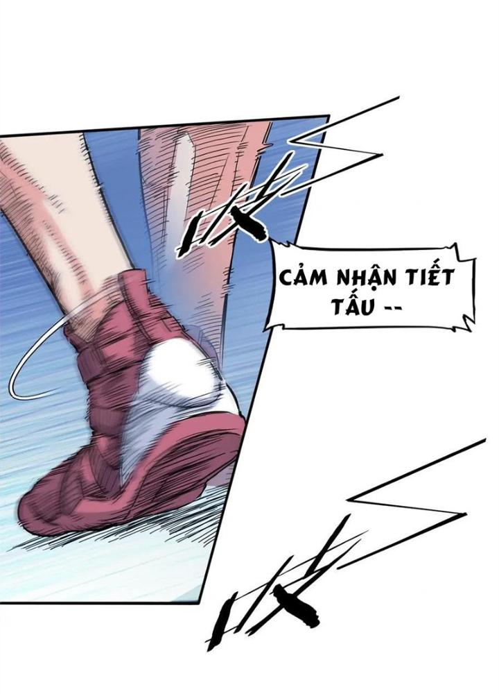 Đấu Trường Bóng Rổ Đường Phố Chapter 14 - Trang 2