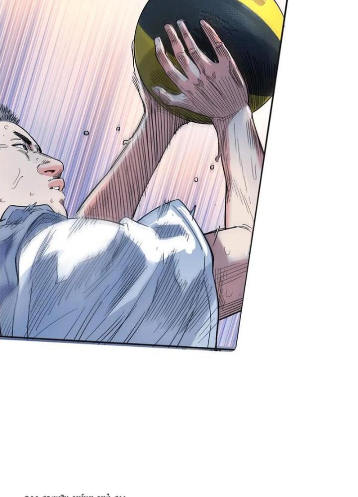 Đấu Trường Bóng Rổ Đường Phố Chapter 14 - Trang 2