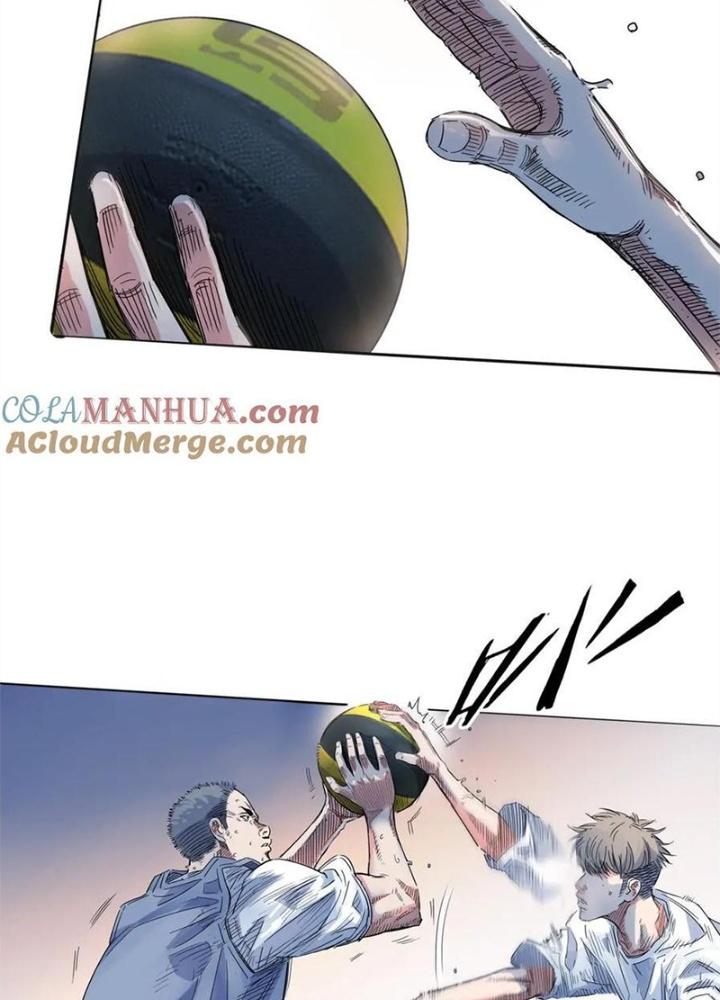 Đấu Trường Bóng Rổ Đường Phố Chapter 14 - Trang 2