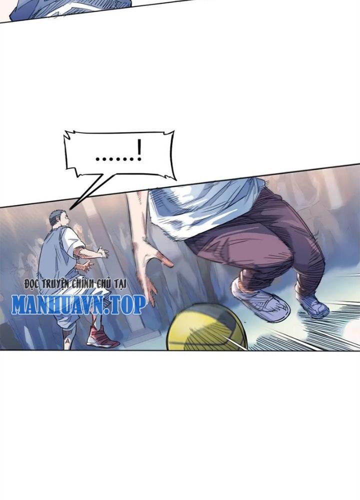 Đấu Trường Bóng Rổ Đường Phố Chapter 14 - Trang 2