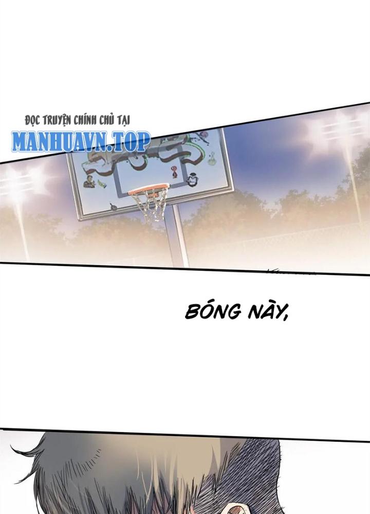 Đấu Trường Bóng Rổ Đường Phố Chapter 14 - Trang 2