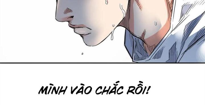 Đấu Trường Bóng Rổ Đường Phố Chapter 14 - Trang 2