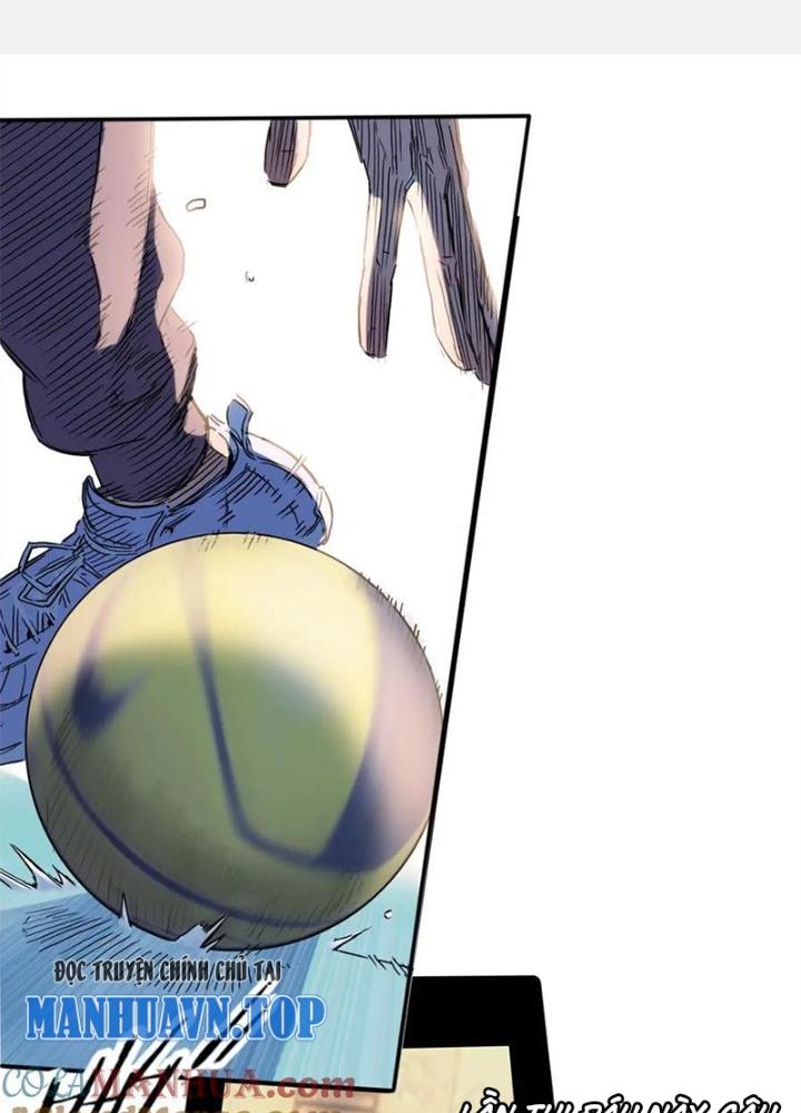 Đấu Trường Bóng Rổ Đường Phố Chapter 15 - Trang 2