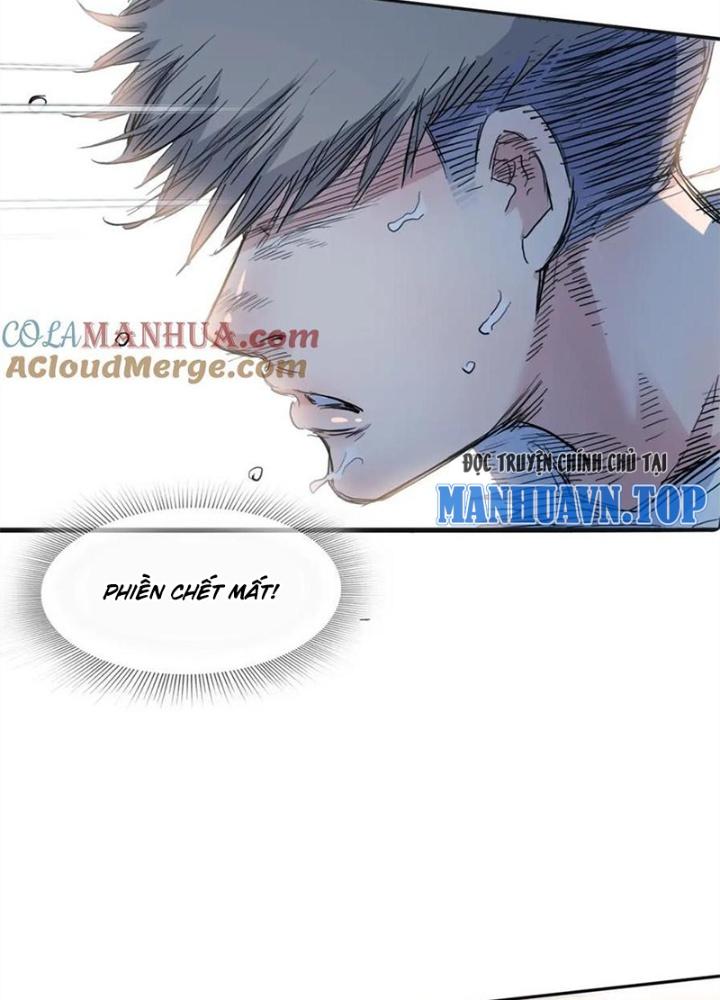 Đấu Trường Bóng Rổ Đường Phố Chapter 15 - Trang 2