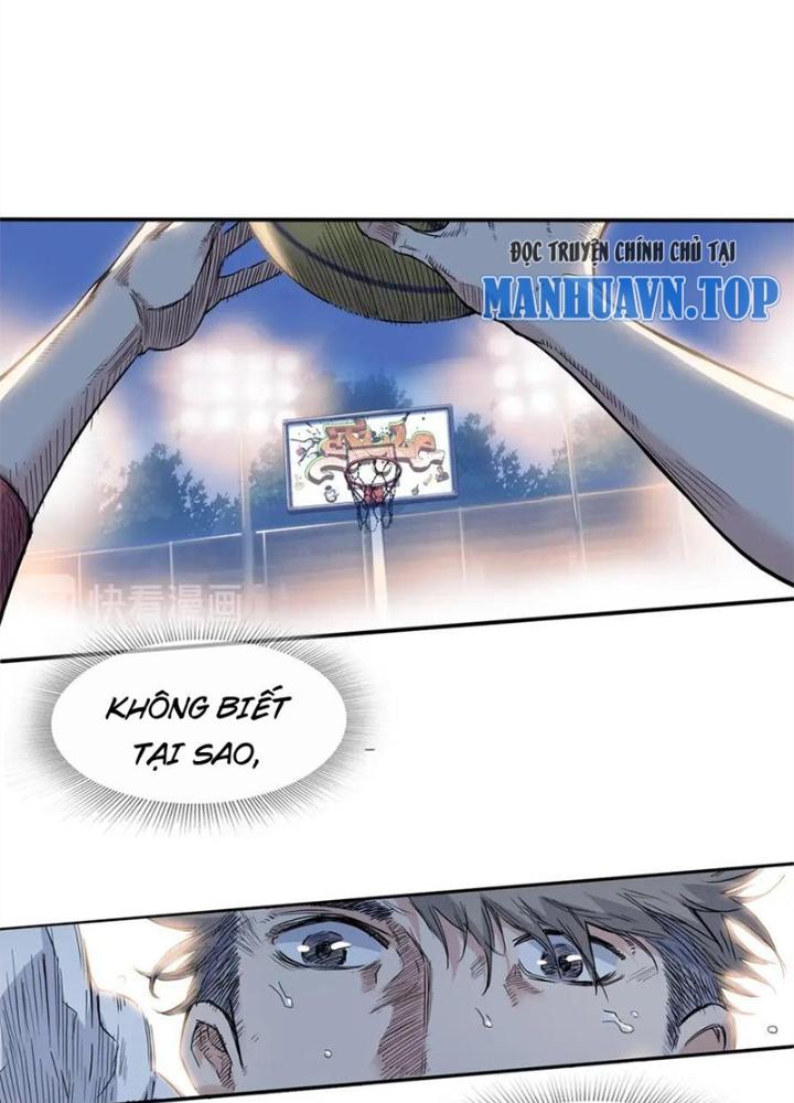 Đấu Trường Bóng Rổ Đường Phố Chapter 15 - Trang 2